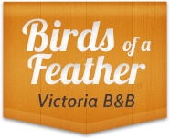 Birds of a Feather B&amp;B