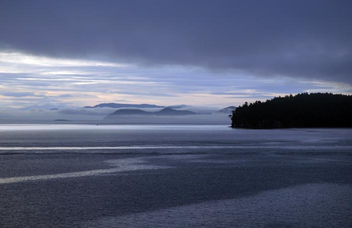 Vancouver Island