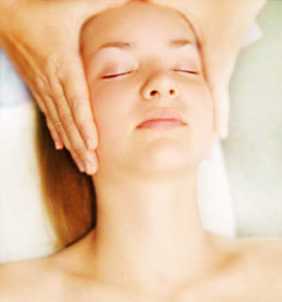 Rejeuvenation Massage Treatment