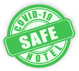 COVID-19 Safe Hotel