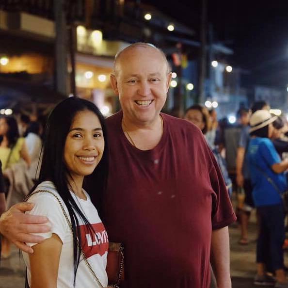 Paphada & Dieter Paphada & Dieter