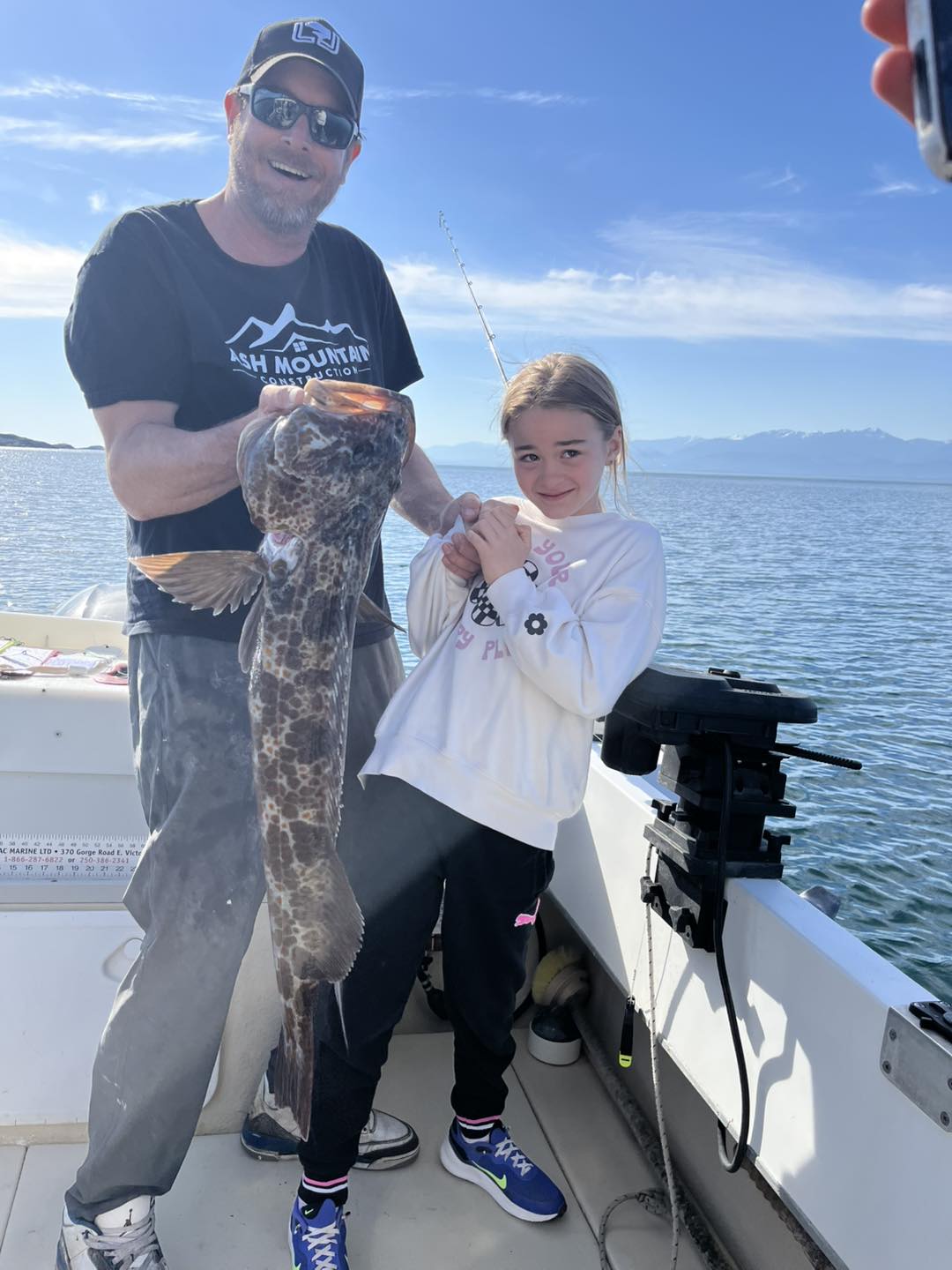 fishing charters for all ages