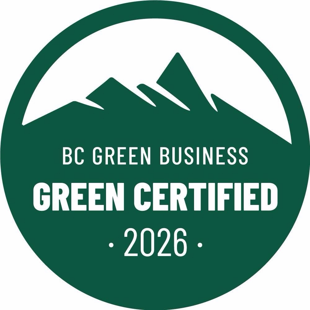 BC Green Business Certified