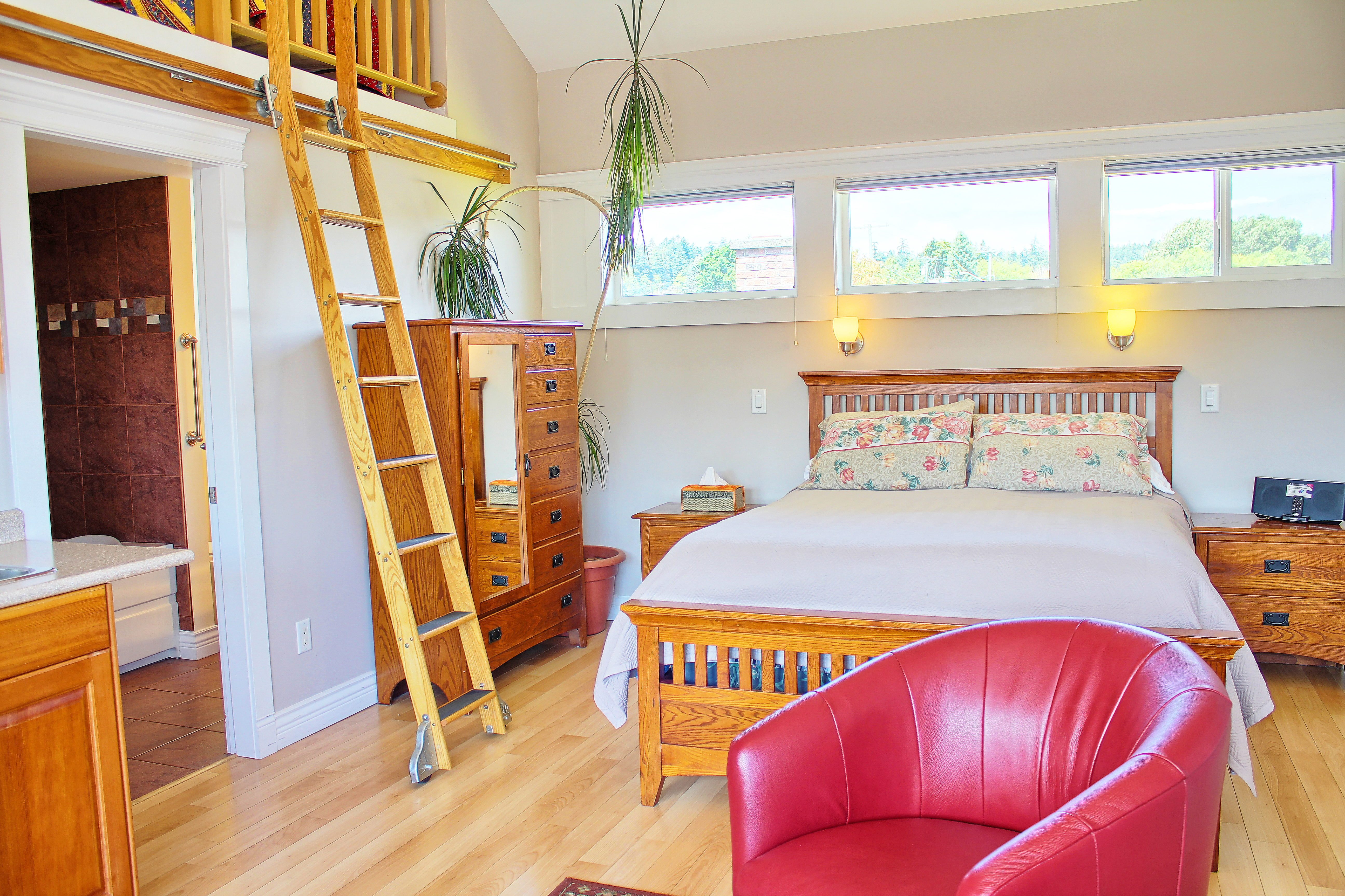 rolling library ladder to loft rolling library ladder to loft