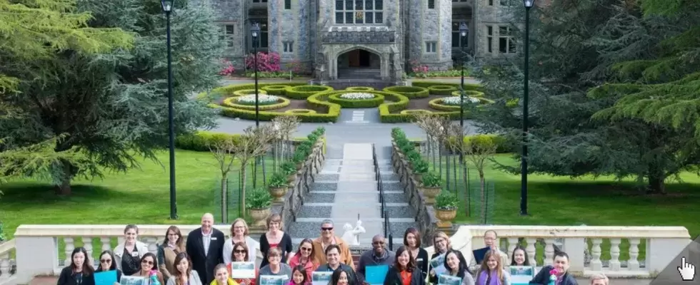 Royal Roads University